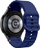 Rrip silikoni Tech-Protect Classic Pro për Samsung Galaxy Watch 4 5 6 7, sport, i zi