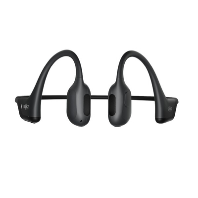 Kufje Shokz OPENRUN PRO, Wireless, të zeza