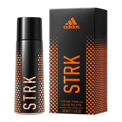 Eau de Toilette Adidas Strike
