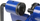 Vegël riverdhosëse zinxhiri Mar-Pol M86640, 1/4" deri .404", metalike, blu