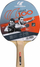 Raketë pingpongu Cornilleau Sport 100, për fillestarë, e kuqe