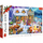 Puzzle Trefl Christmas 1000, 1000 copa, me temë Krishtlindjesh, shumëngjyrësh