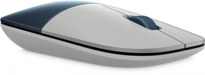 Maus wireless HP Z3700, 2.4 GHz, marrës USB, Forest Teal