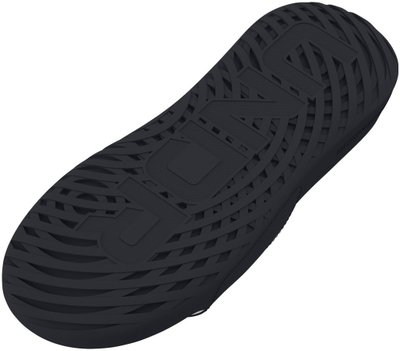 Shapka për femra Under Armour Ignite Select, memory foam, e zezë