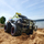 Makina me telekomandë Dickie RC Mud Wrestler Ford F150, monster truck, me drita, shumëngjyrëshe