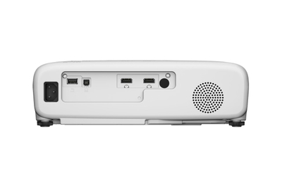 Projektor Epson EB-W55, 4000 ANSI lumens, WXGA, i bardhë