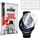 Mbrojtëse ekrani GrizzGlass Hydrofilm për Huawei Watch 4, hidrogel, transparente