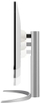 Monitor LG 32UP55NP-W, 31,5", LED