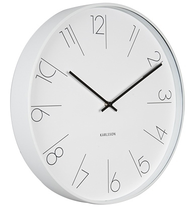 Orë muri Karlsson KA5607WH