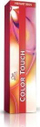 Bojë për flokët Wella Color Touch Vibrant Reds 6/47, 60ml, e kuqe kafe