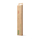 Brushë për dhëmbë Kumpan Bamboo kKU009, 1 copë