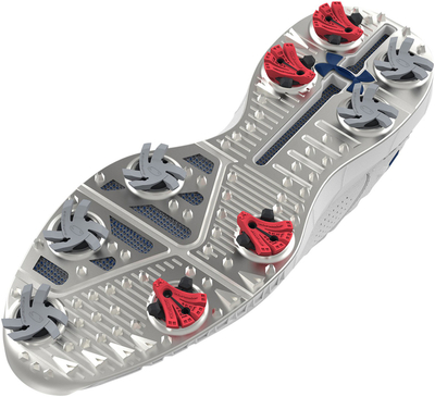 Atlete për meshkuj Under Armour Golf, 1845562-18554379