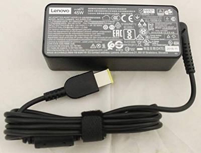 Adapter karikues Lenovo AC, 45W 20V 2.25A, i zi