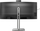 Monitor i harkuar Philips 6000 Series 34B2U6603CH, 34" UltraWide QHD, Thunderbolt 4, gri