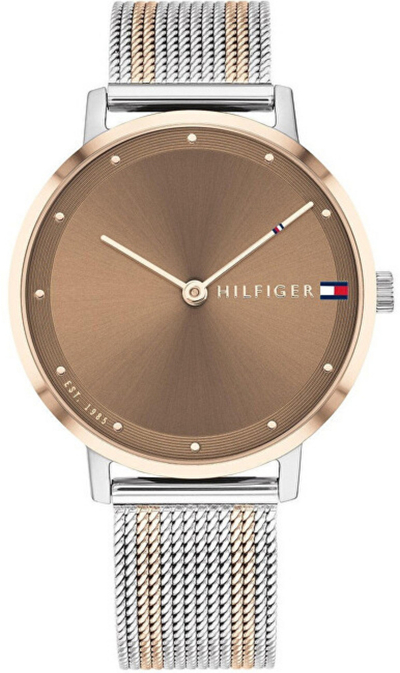 Orë dore Tommy Hilfiger Pippa 1782152