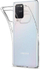 Këllëf silikoni Mocco Ultra Back Case për Samsung Galaxy S10 Lite, 0.3 mm, transparent