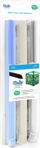 Filament 3D 3Doodler PLA Color Set PL CLEAR 75, 3mm, 75 shufra, transparent