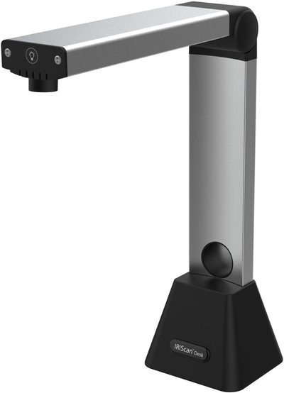 Skaner IRIS IRISCAN Desk 5, portativ
