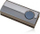 Buton wireless i ziles Zamel BULIK PDH-227, IP44, i hirtë