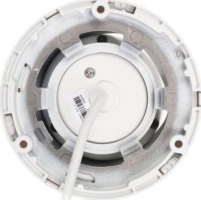 Kamerë IP Hikvision DS-2CD2343G2-LI2U, 4 Mpx, Smart Hybrid Light, e bardhë