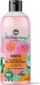 Xhel dushi Herbal Care Rose, 500 ml, aromë trëndafili