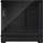 Kasë kompjuteri Fractal Design Pop XL Air RGB Black TG Clear Tint