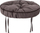 Jastëk ulëse Hobbygarden ZOŚKA, 38 cm, kafe