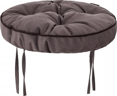 Jastëk ulëse Hobbygarden ZOŚKA, 38 cm, kafe