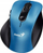 Maus Genius Ergo 9000S, Bluetooth 5.0, 2.4Ghz, i kaltër