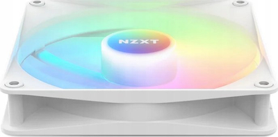 Ftohës Nzxt F140 RGB Core (RF-C14SF-W1), 140 mm