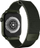[OUTLET] Rrip UNIQ Dante për Apple Watch Series 4 / 5 / 6 / 7 / SE 42 / 44 / 45 mm, i gjelbër