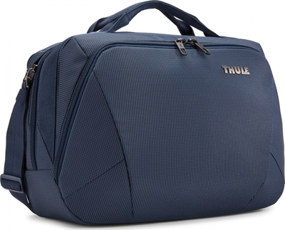 Çantë kabine Thule Crossover 2 25L, për laptop 15", blu e errët