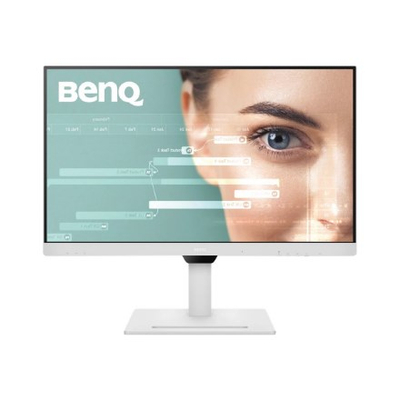 Monitor BenQ GW3290QT, 31.5", QHD, LED, i bardhë