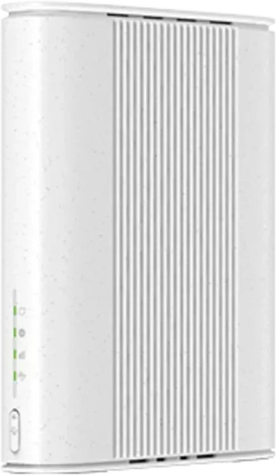 Ruter Zyxel NR5111, 5G, Wi‑Fi 6, i bardhë