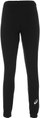Pantallona për femra Asics, 106819-1099033, zezë