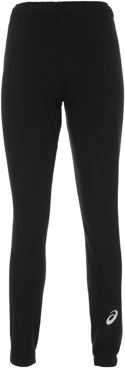 Pantallona për femra Asics, 106819-1099033, zezë