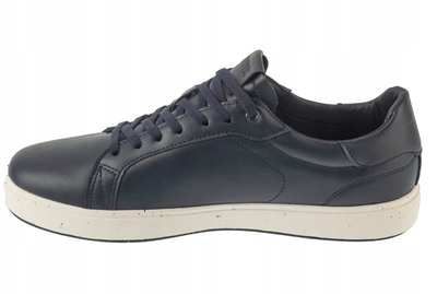 Atlete Joma C.Classic Premium për burra 2503 CCLAPS2503, lëkurë natyrale, nr. 43, blu navy