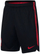 Shorce futbolli Nike Kids Dry Poland Squad Shorts, madhësia 122-128 cm, të zeza