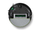 Robot fshesë me korrent iRobot Roomba Combo 105+, bazë vetë‑pastruese, Wi‑Fi, i zi