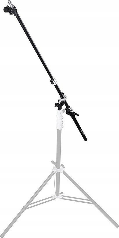 Mbajtës reflektori GlareOne Kenku 130, për 54 130 cm, me spigot 1/4"
