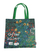 Art Shopping Bag Klimt Farm Garden With Sunflowers.. - Fridolin