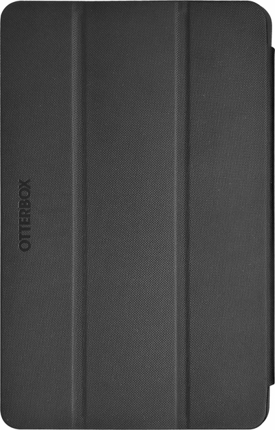 Mbulesë tableti OtterBox Galaxy Tab A9 React Folio, me qëndrim, e zezë