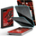 Xham mbrojtës GrizzGlass SecretGlass Easy për iPhone 14, me privatësi, set me 2 copë, i zi