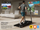 Tapis elektrike Zipro Forma Lite, lidhje Bluetooth, e zezë
