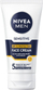 Krem fytyre për meshkuj NIvea Sensitive SPF15, 75 ml