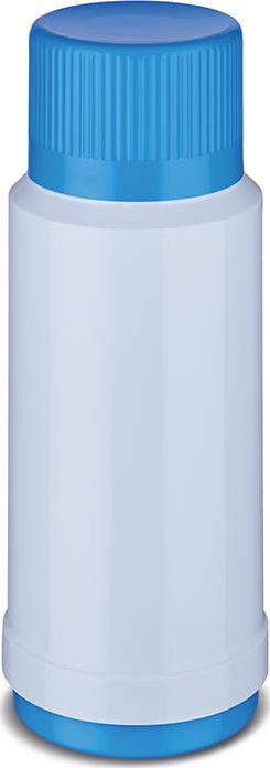 Termos Rotpunkt 40, 1 l, i bardhë/kaltër