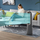 Pastrues ajri Philips Air Performer 9000 AMF970/10, 4 në 1, deri 48 m², gri i errët