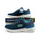 Патики Skechers Dynamight 2.0 M 232971 NVLM, Memory Foam, Skech Air, сини