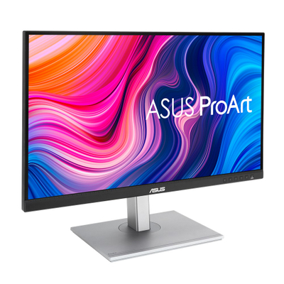 Monitor Asus ProArt PA279CV, 27\", IPS, 4K UHD, i zi / argjendtë