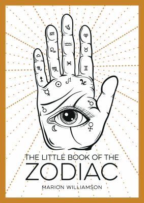 Little Book of the Zodiac - Marion Williamson
